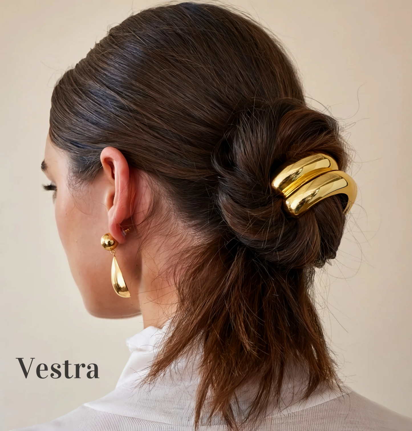 Vestra Loop Hair Tie