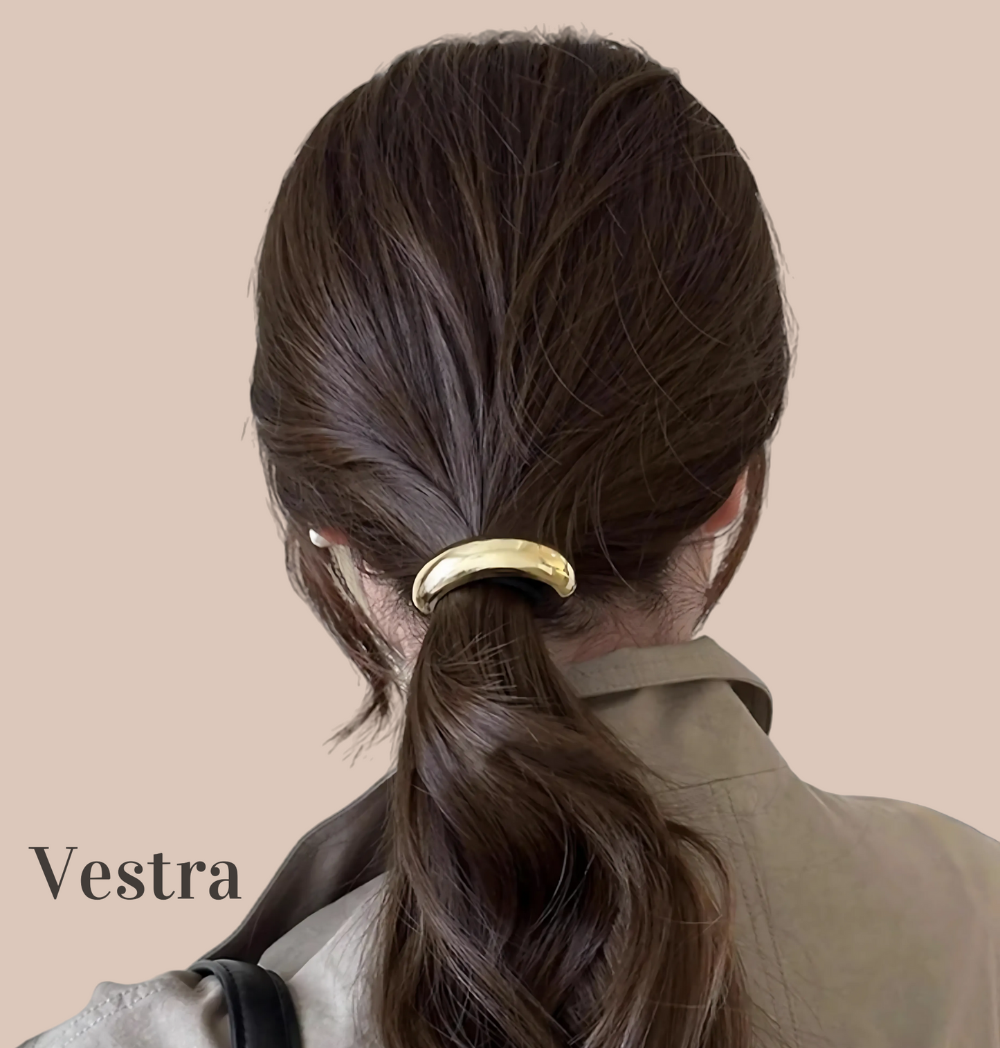 Vestra Loop Hair Tie